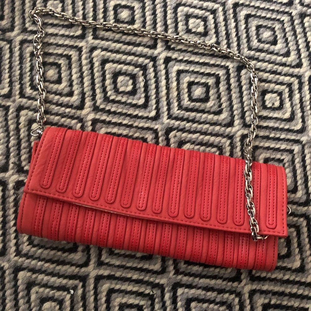 London Fog clutch